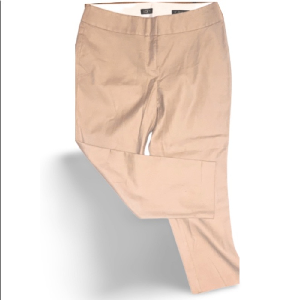 The LOFT Dress pants Julie Straight